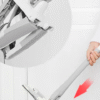 Hfb14f4faa9ea4edfbb2afa491097d603P.png_720x720q50.png Magic Mop with Stainless Telescopic Pole