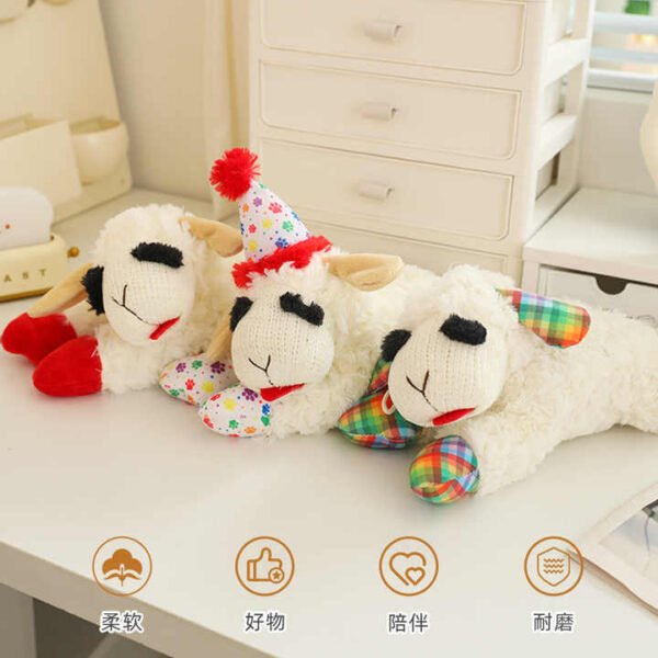 Hfc7abd1723f64e6b82fdc2dfd8598dbbH.jpg_720x720q50.jpg Electronic Stuffed Animal Toy