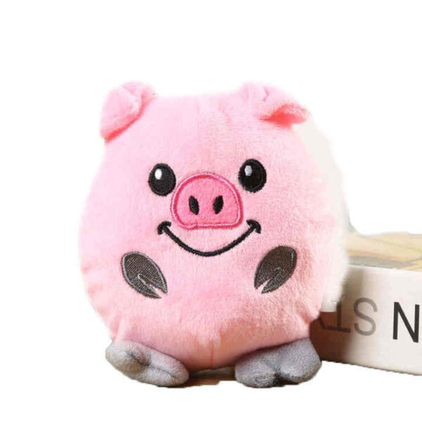 Hffc530ba68aa481f99dc29e4171e986ah.jpg_720x720q50.jpg Cute Fruit Penguin Plush Doll