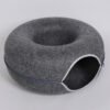O1CN011b79cO1jC5KYanpvi_1767114511-0-cib.jpg Breathable Felt Zippered Cat Nest