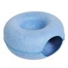 O1CN012QBJUA1jC5KcLA9jR_1767114511-0-cib.jpg Breathable Felt Zippered Cat Nest