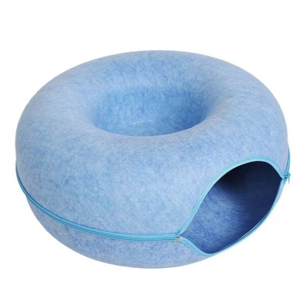 O1CN012QBJUA1jC5KcLA9jR_1767114511-0-cib.jpg Breathable Felt Zippered Cat Nest