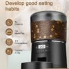 O1CN013KJjqm1toEe0xvus7_2208169435948-0-cib.jpg Automatic Smart Pet Feeder 4L