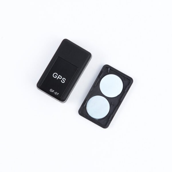 Magnetic GPS Car Tracker