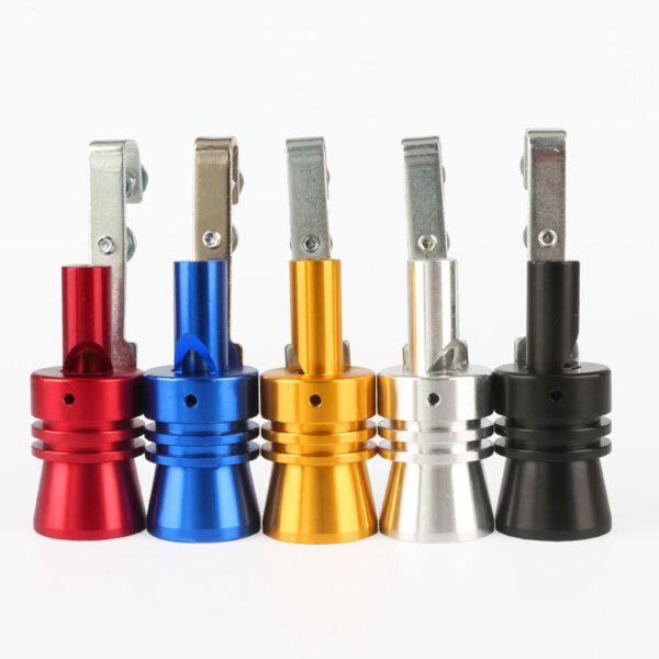 Car Turbo Sound Whistle