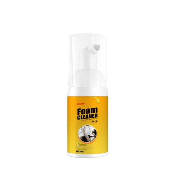 EELHOE Foam Interior Cleaner