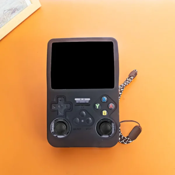 ANBERNIC R36S Silicone Protective Case