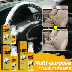 O1CN017uShLO2HgUfq8Pg9G_2200692359180-0-cib.jpg Car Interior Leather Foam Cleaner