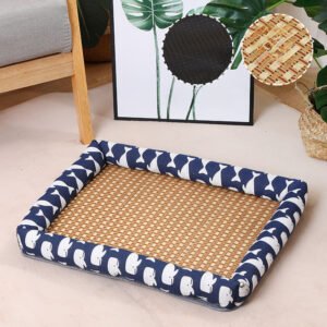 O1CN018QVZ8z1Bs2x6hR8SY_0-0-cib.jpg Cooling Non-Slip Pet Mat