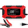 12V Car Battery Charger & Repair