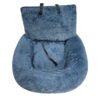Removable Washable Car Pet Seat