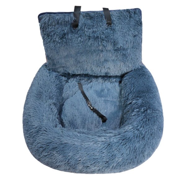 Removable Washable Car Pet Seat