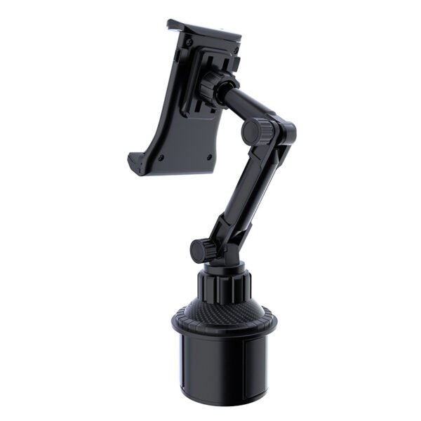 Car Foldable Cup & Device Holder