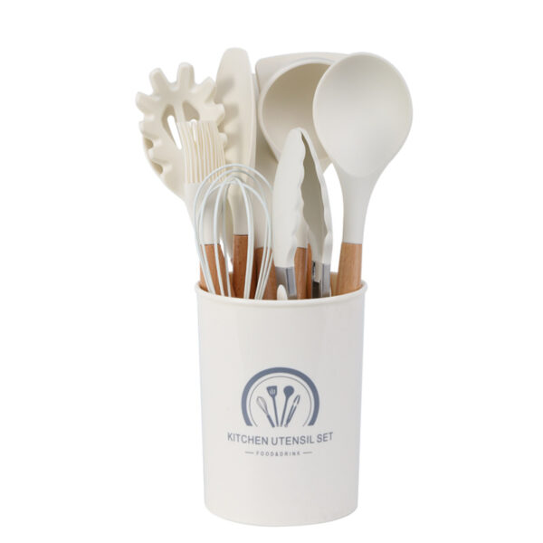 O1CN01BKtmgY1tKvQGRn9lJ_2200737505884-0-cib.jpg Heat Resistant Silicone Kitchenware Set