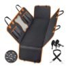 Waterproof Car Pet Seat Mat