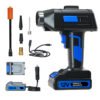 Multifunctional Car Air Pump