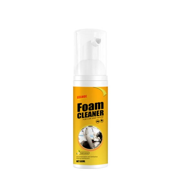 EELHOE Foam Interior Cleaner
