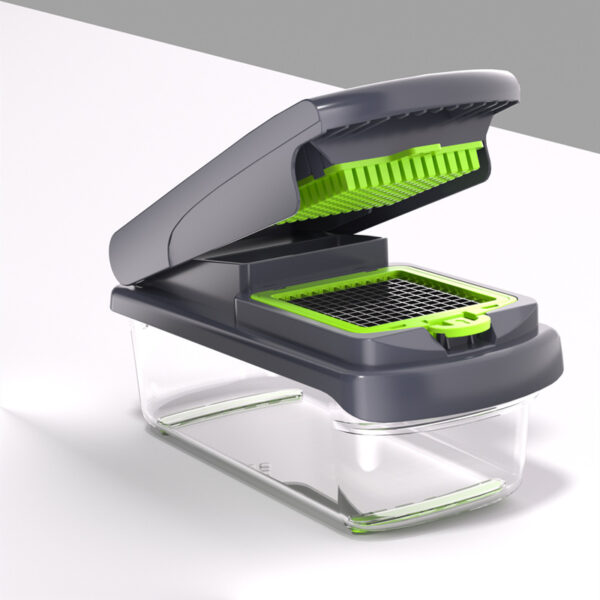 O1CN01FnXJld22ZQZG8KGrJ_2219041057134-0-cib.jpg Multi-Functional Kitchen Vegetable Cutter Set