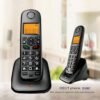Wireless Digital Cordless Telephone