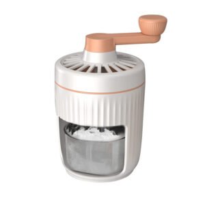 O1CN01FuLH0l1nqd6px3aMe_2213280635141-0-cib.jpg Manual Hand-Cranked Household Ice Crusher