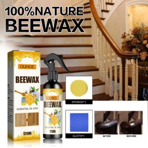 O1CN01GYOAXR1EV5sc2y4y1_2216291970356-0-cib.jpg Furniture Care Beeswax Polishing Spray