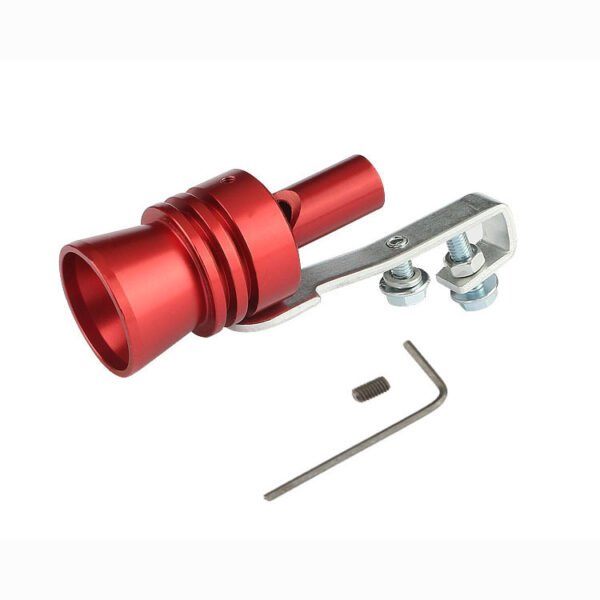 Car Turbo Sound Whistle
