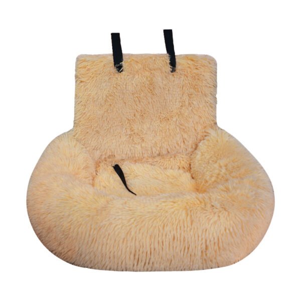Removable Washable Car Pet Seat
