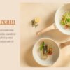 Marble Non-Stick Aluminum Cookware Set
