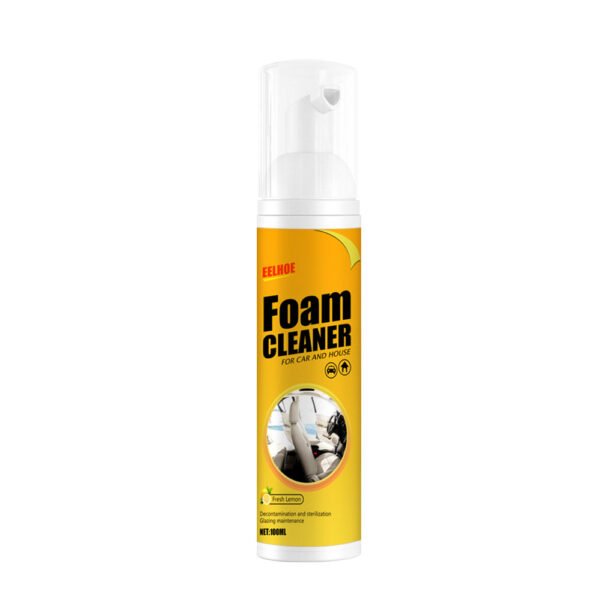 EELHOE Foam Interior Cleaner