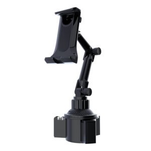 Car Foldable Cup & Device Holder