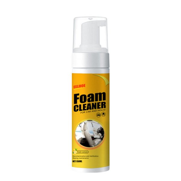 EELHOE Foam Interior Cleaner