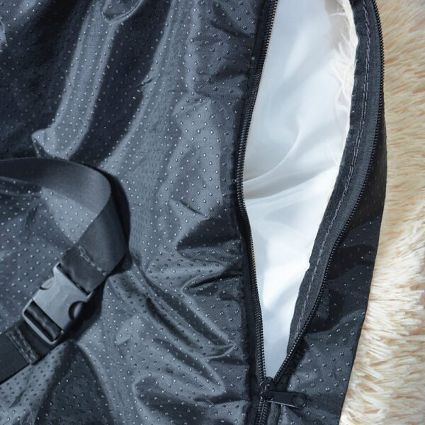 Removable Washable Car Pet Seat