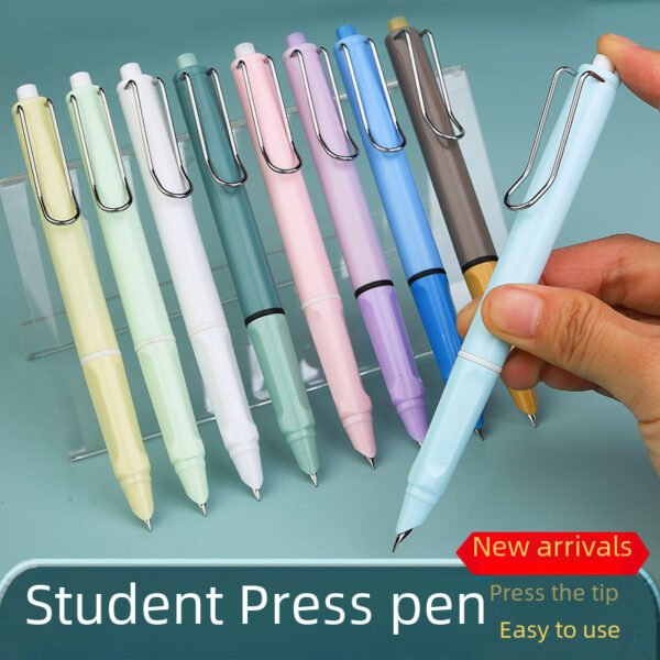 Automatic Posture Correct Pen