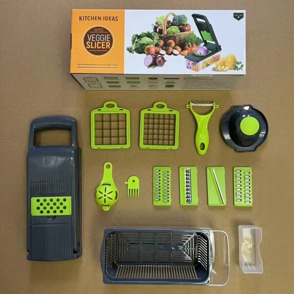 O1CN01Sm7GGc1Gy4DzP8Owd_2217590610690-0-cib.jpg Multifunctional Kitchen Vegetable Grater Shredder