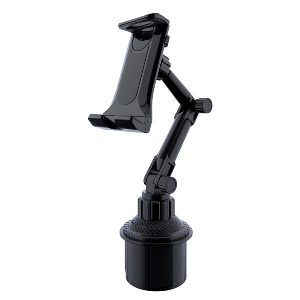 Car Foldable Cup & Device Holder