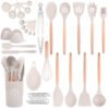 O1CN01UhNAfw1tKvOgo9zUI_2200737505884-0-cib.jpg Heat Resistant Silicone Kitchenware Set
