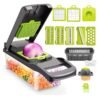 O1CN01UuebTD1Gy4DzFVEha_2217590610690-0-cib.jpg Multifunctional Kitchen Vegetable Grater Shredder