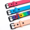 O1CN01W5eMfB1fipPm09w3z_2207733574041-0-cib.jpg Reflective Adjustable PU Dog Collar