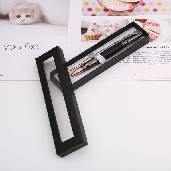 Metal Pen Set