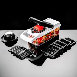 O1CN01YclCoL1v2isAUplw4_2215939616115-0-cib.jpg Multi-Function Vegetable Cutter Shredder