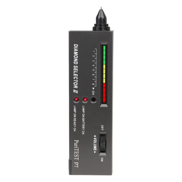 O1CN01YxVh3826hu2A6IjGJ_1708217694-0-cib.jpg Diamond Thermal Conductivity Test Pen