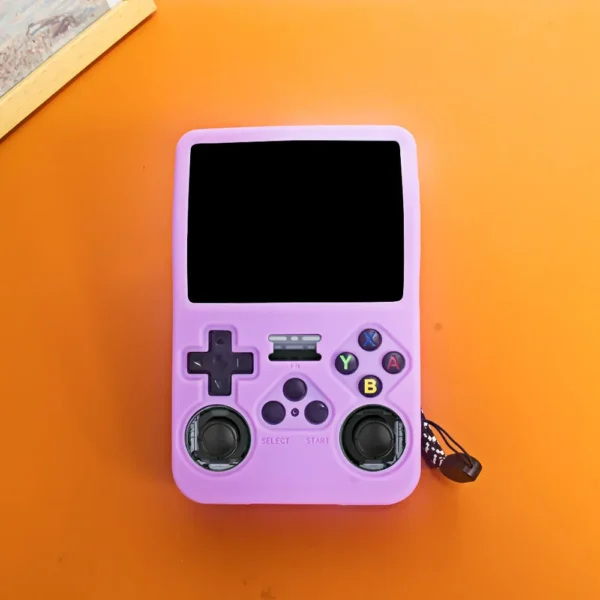 ANBERNIC R36S Silicone Protective Case