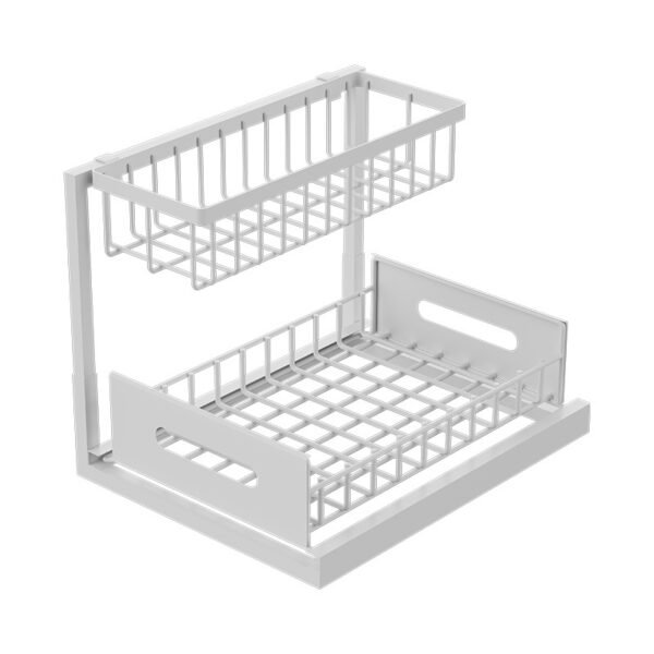 O1CN01blp4q71urjPwNsFHE_2207808226091-0-cib.jpg Kitchen Cabinet Sink Drawable Storage Rack