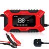 12V Car Battery Charger & Repair