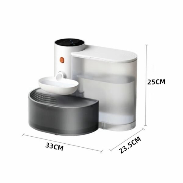 O1CN01eHW9Yw1DRbO4KVWuT_2214056680213-0-cib.jpg Automatic Gravity-Feed Cat Water Dispenser