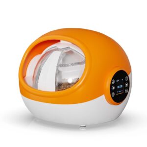 O1CN01hscoLw1LKkOy9MRLE_2482991281-0-cib.jpg Smart Multi-Cat Automatic Feeder
