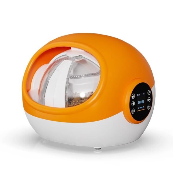 Smart Multi-Cat Automatic Feeder