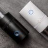 Portable Electric Coffee Grinder Machine