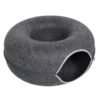 O1CN01imUNoI1jC5KcLBdBe_1767114511-0-cib.jpg Breathable Felt Zippered Cat Nest
