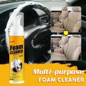 EELHOE Foam Interior Cleaner